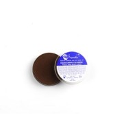 Superstar Face Paint 16g 024 Chocolate Brown (16g 024 Chocolate Brown)